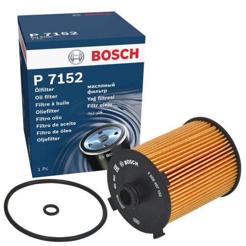 BOSCH/Oil Filter Product Number: F026407152