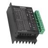 Stepping Motor Driver 32 Subdivision 4.0A 9 To 42V Low Noise Anti Interference Stepper Motor Driver for Automation