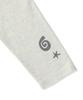 CGP (Women) Raglan Color Block Sleeve T-Shirt - Blue