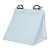 Furla Linea Futura Leather Handbag Regular Women's Blue WB00565-BX1063-1859S