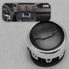 FR3Z19893AE Car Front Dashboard Center Air Vent Outlet Louvre Fit for Ford Mustang -2015