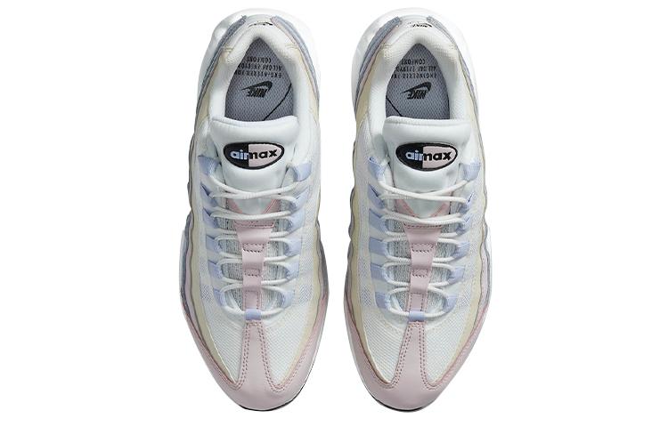 Nike Air Max 95 Ghost Pastel Donna CZ5659-001