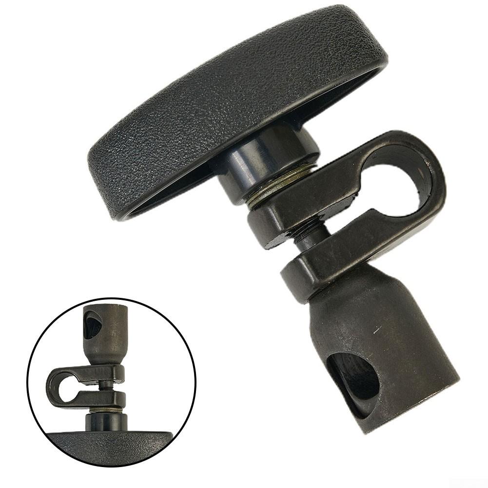 Sleeve Swivel Clamp Chuck For Magnetic Stands Holder Bar Dial Indicator Gauge