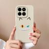Fashion Cover For Honor X6B Case Soft Liquid Silicone Camera Protection Anti Drop Candy Phone Back Cover Model JDY-LX1 LX2 Funda