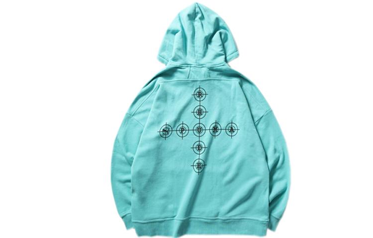 Puma X RHUDE Sweatshirts Men's Hooded Moderate Regular 595346-35