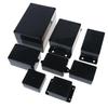 Safe IP65 Waterproof Junction Box Plastic Electronic Project Instrument Case Outdoor Container Power Enclosure Tools Supplies
