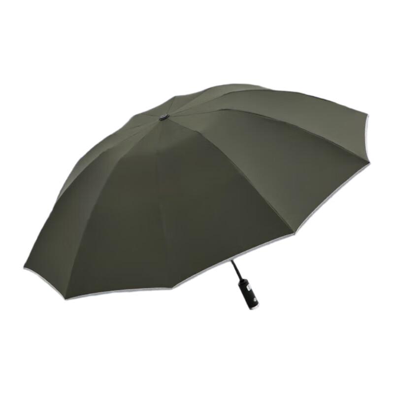 TianTang Fully Automatic Windproof Umbrella