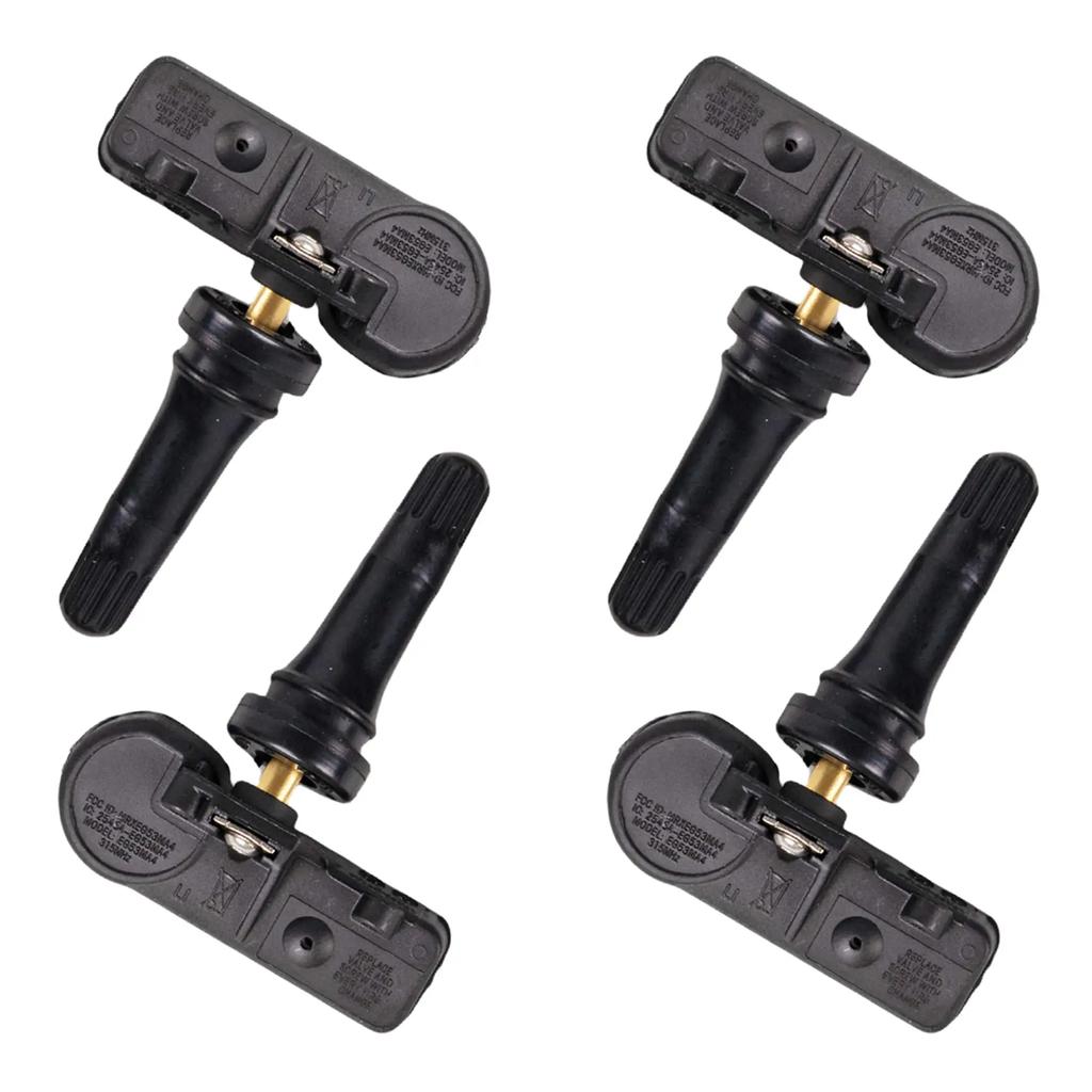 1/4PCS TPMS CM5T-1A180-AA Tire Pressure Sensor 315MHz For Ford Fusion 2010 2011 2012 2013