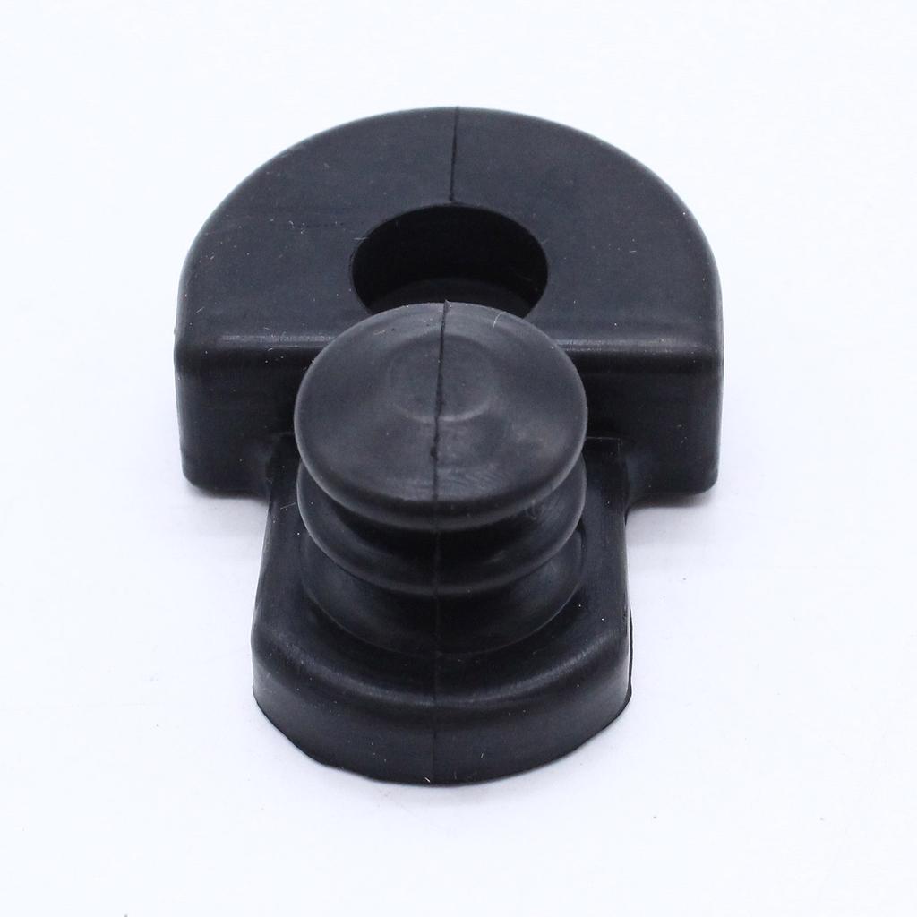 25368-20G00 Rubber Front Door Switch Cover Mount Cap Compatible-for Nissan-Patrol GU Y61 Navara D21 Car Accessories 4pcs
