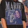 MARIE SCHRADER Shirt, Marie Schrader Tshirt, Marie Schrader Tees, Marie Schrader Retro 90s Sweater, Marie Schrader Merch Gift #saf