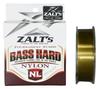 Zalt's Bass Hard Line, 150yds NL Z3010C, 10lb