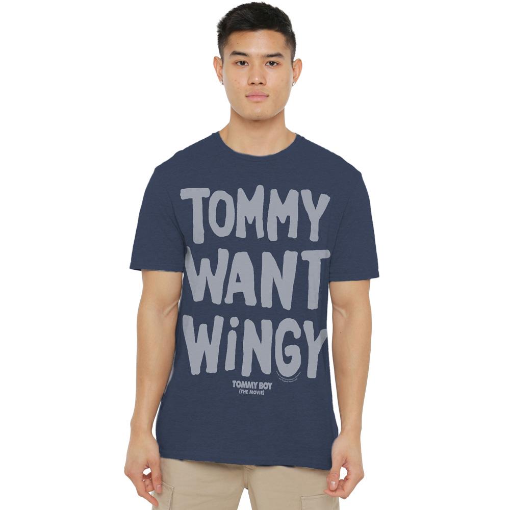 Tommy Boy Unisex Adult Callahan T-Shirt