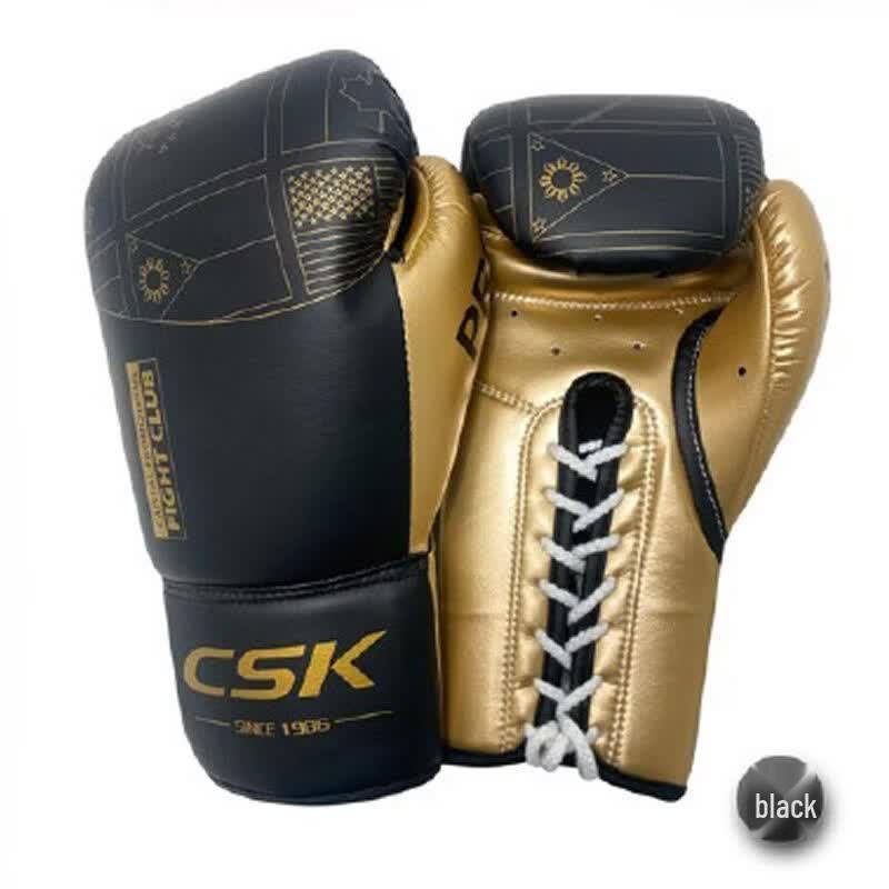 CSK D1015 Champion Series Fighting Boxing Gloves 12oz