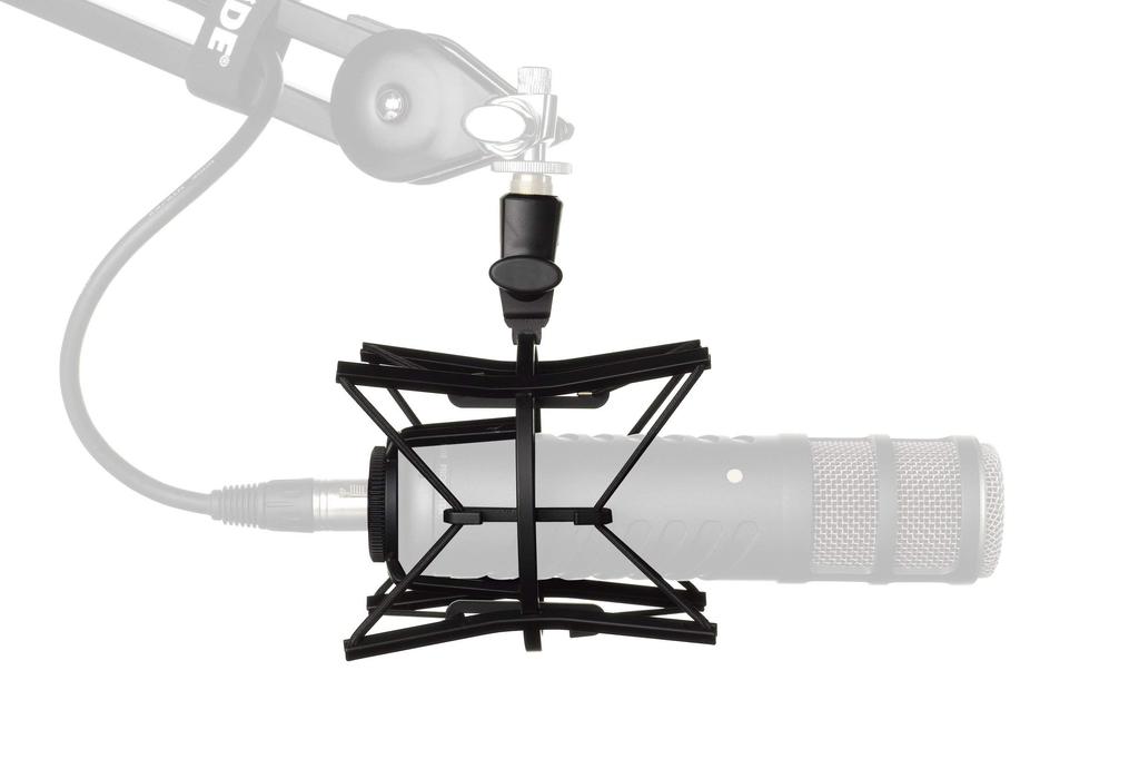 RODE PSM1 Microphone Shock Mount (Official Japanese Product)
