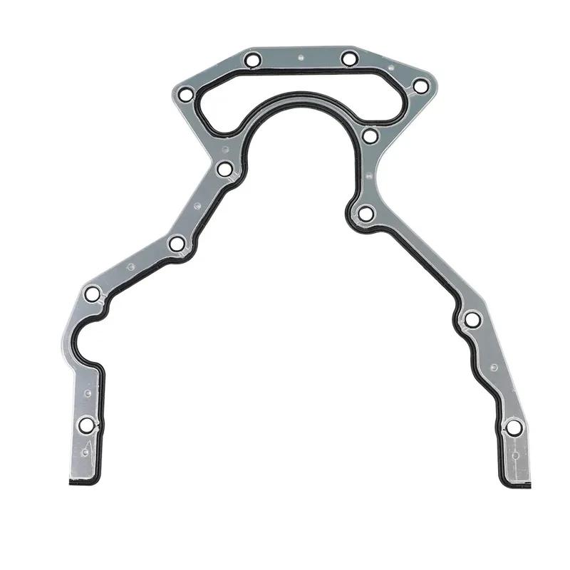 Engine Cylinder Head Full Gasket Set Cylinder Head Bolts Fit 4.8 5.3 L For 97-15 GM GMC CADILLAC CHEVROLET 4.8L 5.3L HS26191PT