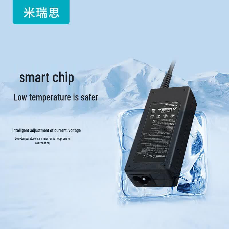 mryc 24V 4A Universal Power Adapter