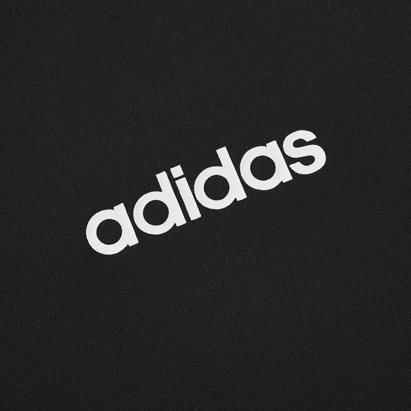 Adidas Men's Pullover Quick-Dry Sweatshirt JM9808