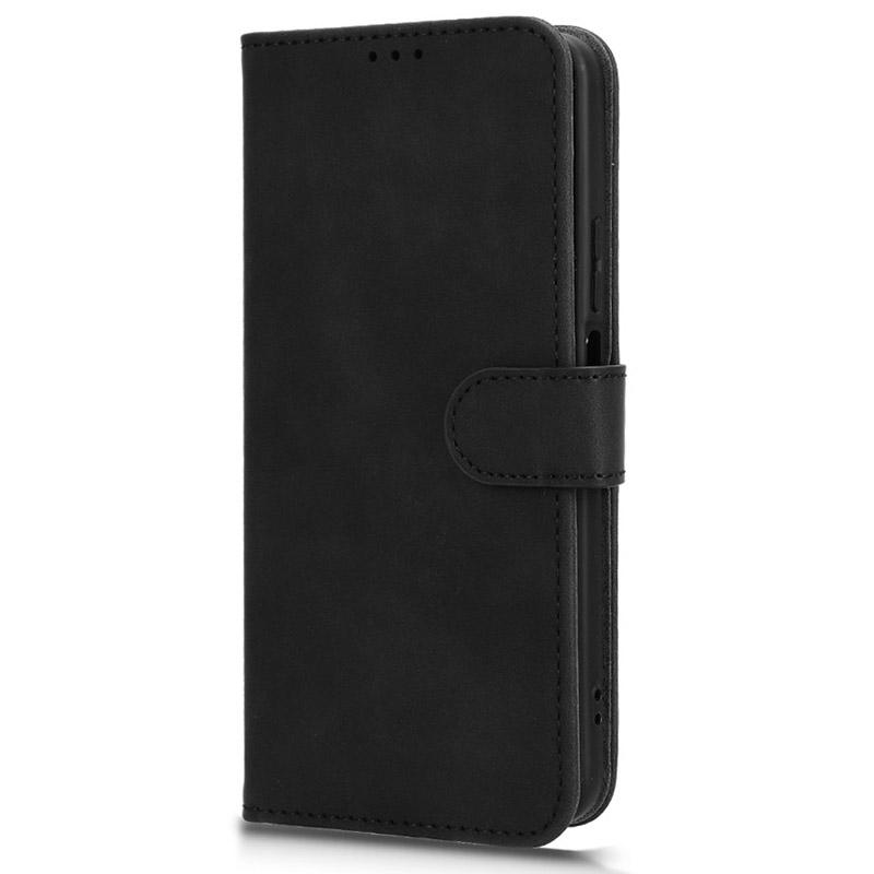 For Honor Play 8T 5G/X7b 4G/X7b 5G/Play 50 Plus 5G/90 Smart Case Skin-touch Flip Stand Phone Cover