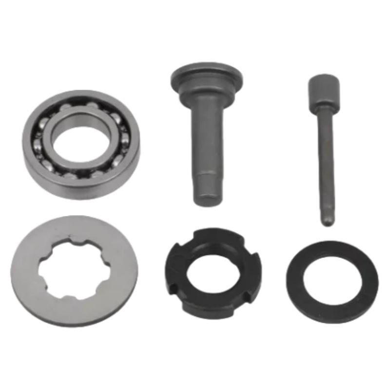 Yibai Ke 6-Plate 5-Spring Motorcycle Clutch Assembly for 200Z