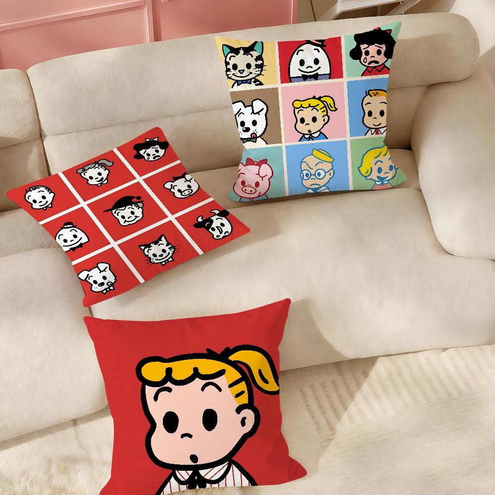 O-OSAMU G-GOODS Pillow Case Applicable Space For Guest Rooms Interiors Cars Office House Decoration