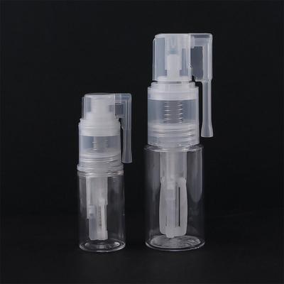 Spray Dispenser Makeup Tool Talcum Powder Bottle Refillable Bottle Powder Spray Bottle Makeup Pot
