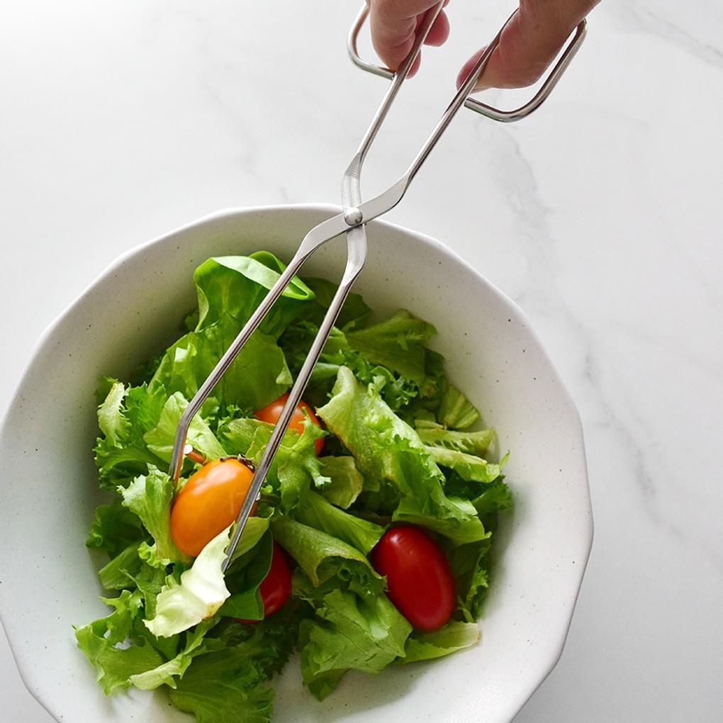 [OSLO] OSLO All-Stainless Steel Scissors