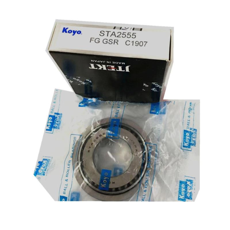 koyo taper roller bearing KE STA2555 LFT size 25*55*17mm Automotive Tapered Roller Bearing STA2555
