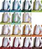 [0-STYLE.cravat] Knit Tie, Solid Color, Business Tie, Various Colors, Cool Biz (Turquoise)
