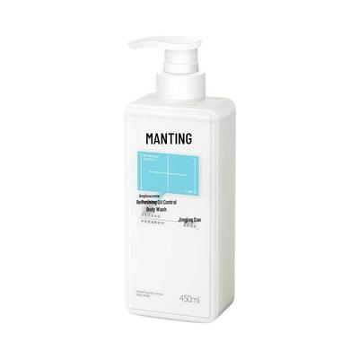 Saponi e gel doccia – Gel doccia