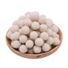 100Pcs 15-25mm Colorful Pompoms DIY Dolls Garment Handmade Material Soft Fluffy Pom Poms Ball For DIY Kids Toys Accessories