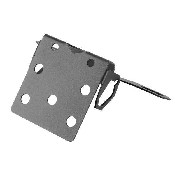 LED License Plate Holder for 19-21 Suzuki Gixxer SF250