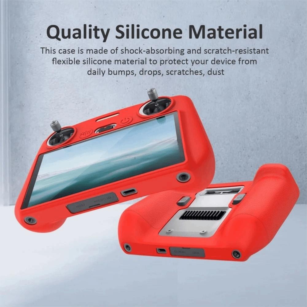 Protective Sleeve Silicone Case Silicone Material Protection Cover  Screen Protection