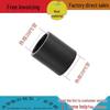 PE Water Pipe Hot Melt Straight Coupling