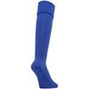 Mizuno Soccer Solid Color Surf Size Cm Stockings, Socks, P2MXA060, N. Blue/White, 25.0-27.0
