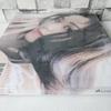 BLACKPINK Unopened Index JISOO ME FIRST SINGLE LP