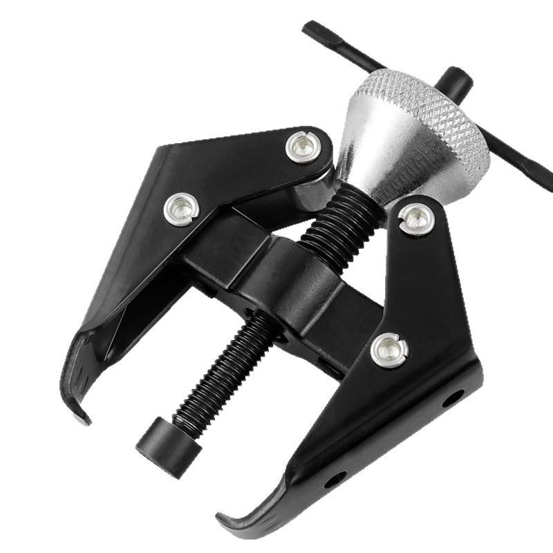 Wiper Arm & Battery Clamp Puller Tool - Two-Jaw Remover