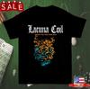 Lacuna Coil Ignite The Fire 2024 Tour T Shirt Full Size S-5XL