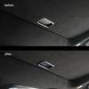 Car Roof Window Handle Panel Decor Cover Trim For Dodge Charger/Chrysler 300C