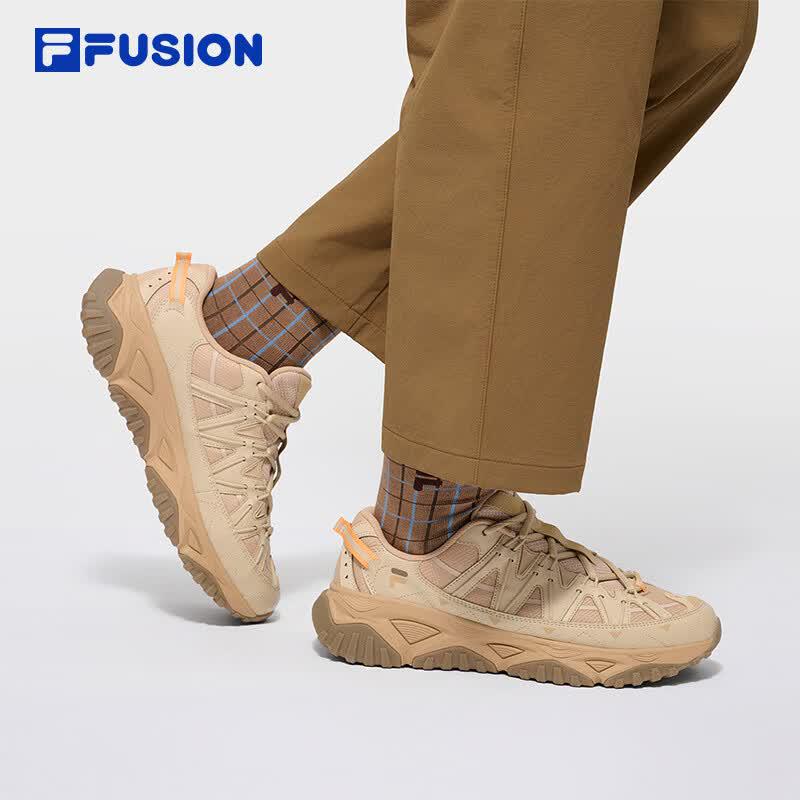 FILA FUSION FREEROAM DX Trail Running Shoes