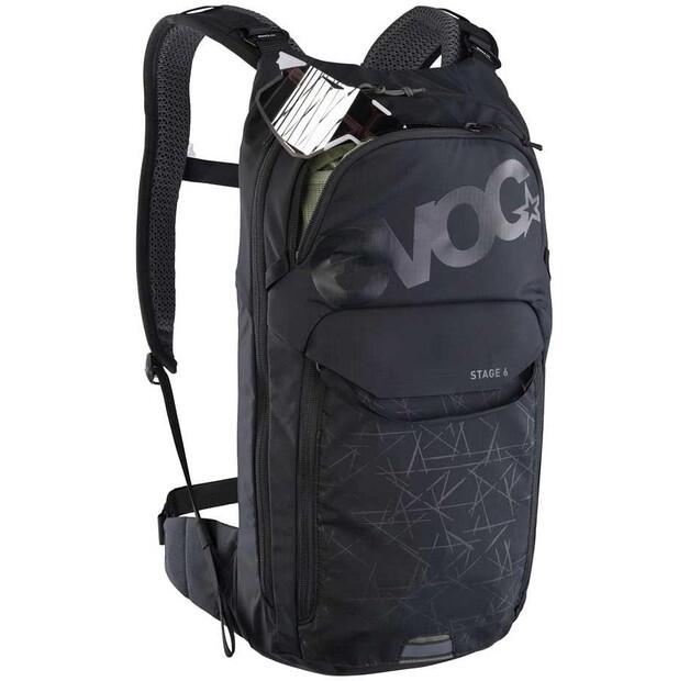 Plecak Evoc Stage 18 czarny