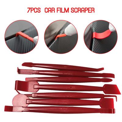 Film Sticker Wrapping Tool Car Wrapping Tools Car Stickers Installation Kit Car Body Styling Kit