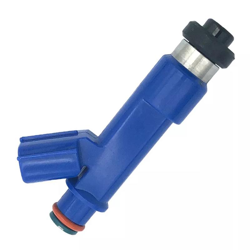 23250-21040 4pcs Car Fuel Injectors Nozzle 23250 21040 for Toyota Yaris 1.5L Corolla 2007-2017 2325021040 23209-21040 842-12304
