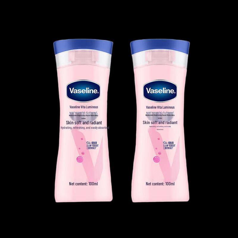 

Vaseline Niacinamide Brightening Body Lotion