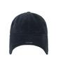 MILLO ARCHIVE Spread Motif Fleece Cap [Navy]