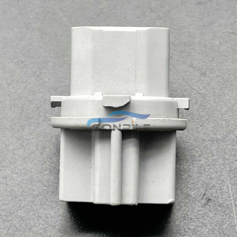 for Mazda 3 brake lamp holder CX5 rear tail lamp holder plug socket  brake bulb