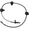 A16P-2X Car Engine ABS Wheel Speed Sensor Rear Wheel Speed Sensor For Subaru Tribeca 2006-2014 27540-XA02A