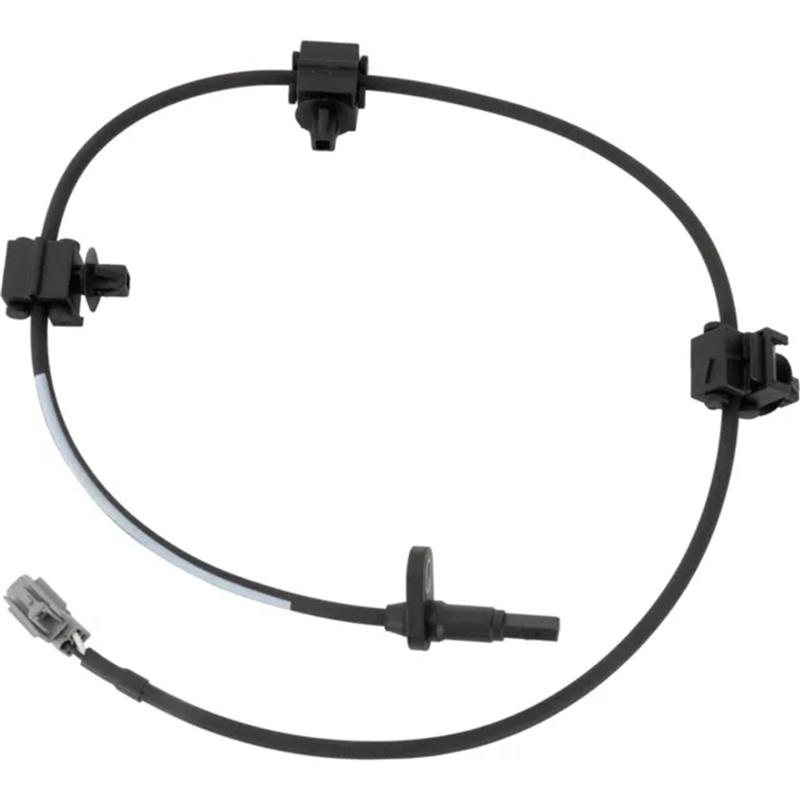 A16P-2X Car Engine ABS Wheel Speed Sensor Rear Wheel Speed Sensor For Subaru Tribeca 2006-2014 27540-XA02A