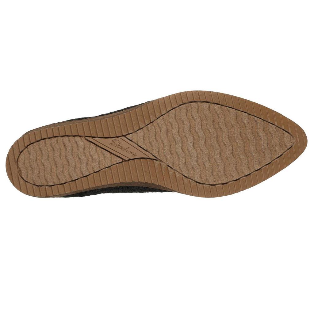 Skechers Womens/Ladies Cleo Wedge Trainers