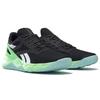 Reebok Nanoflex TR Schwarz Neon Mint Damen Sneaker Core-Black Digital-Glow FX7941