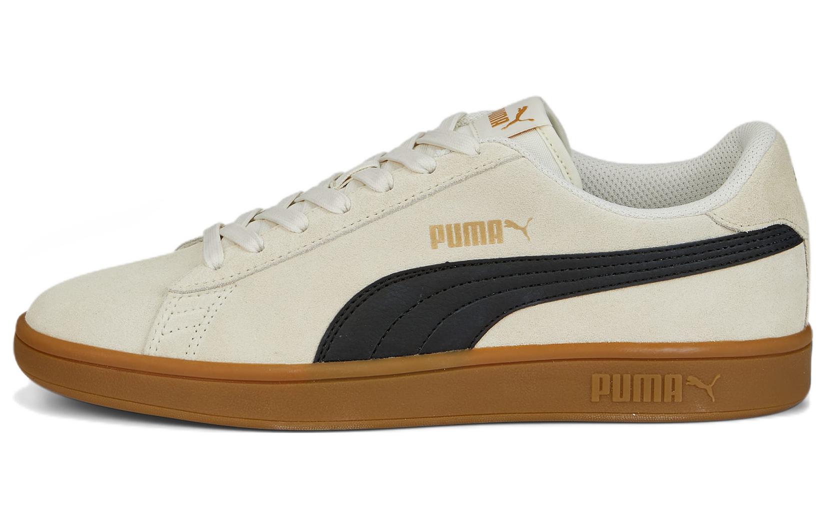 PUMA Smash V2  Vaporous Grey Gum  364989-72 39